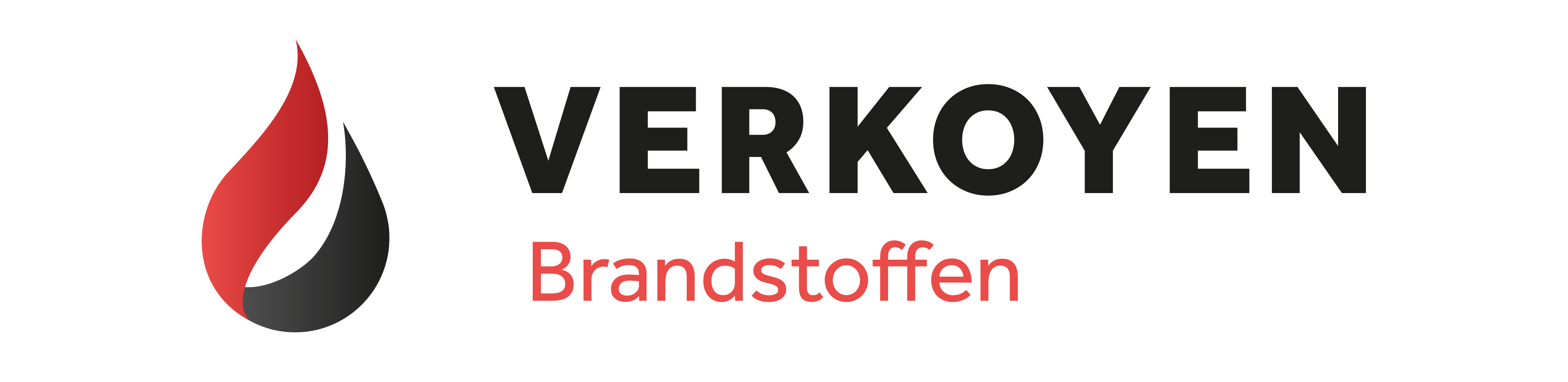 Verkoyen Brandstoffen